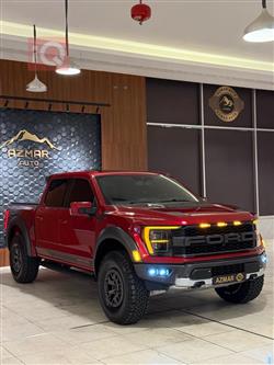 فورد F-150 رابتور